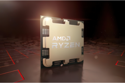 amd zen4发布时间 amd显卡发布时间表