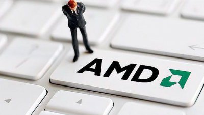 amd驱动程序是什么东西 amd驱动软件在哪里打开