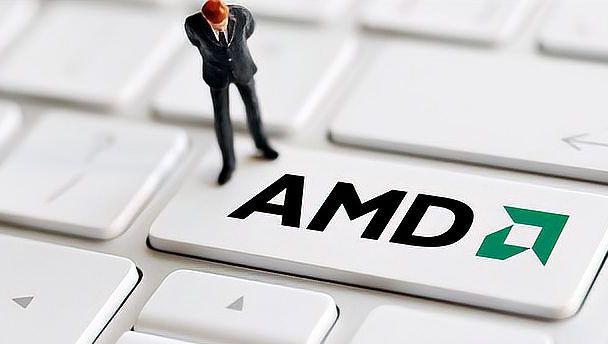amd驱动程序是什么东西