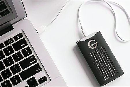 固态移动硬盘排名前十的品牌