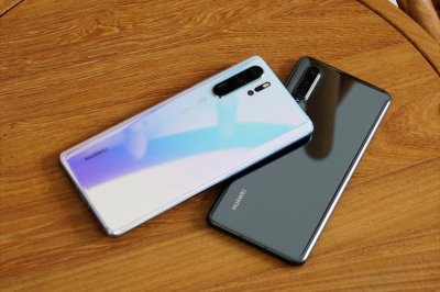 华为p30pro尺寸长宽高多少厘米 p30pro参数配置