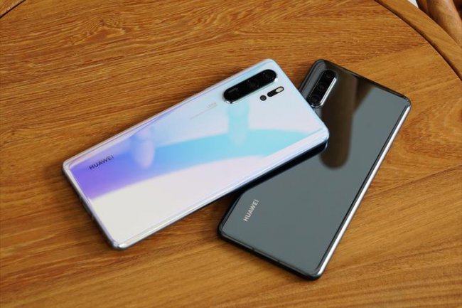 华为p30pro尺寸长宽高多少厘米