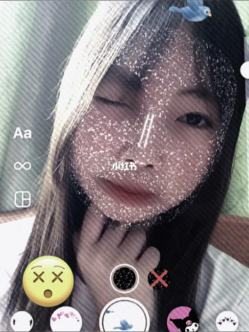 苹果ins特效怎么弄教程