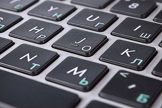 win10笔记本键盘坏了怎么用软键盘打字