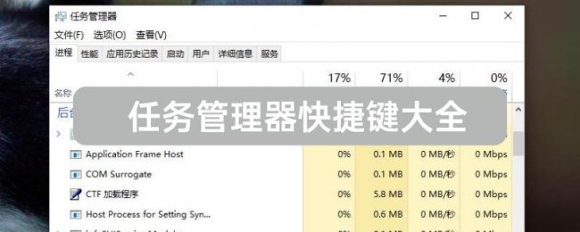 苹果电脑任务管理器怎么开启快捷键