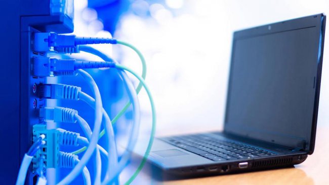 电脑插了网线为什么还是没有网络但WiFi正常