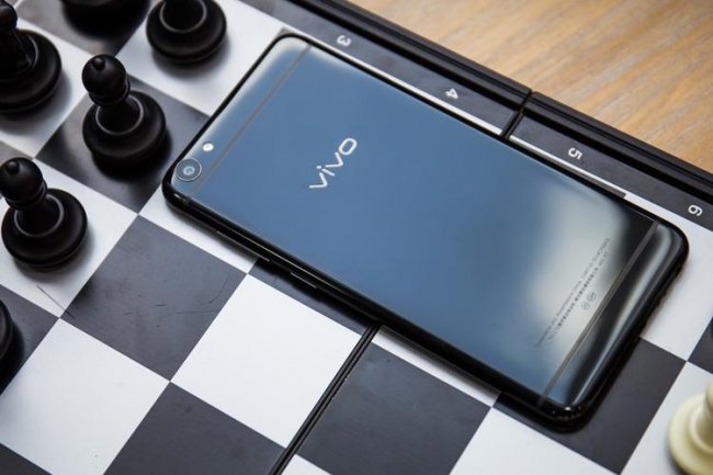 vivo手机空格键在哪里