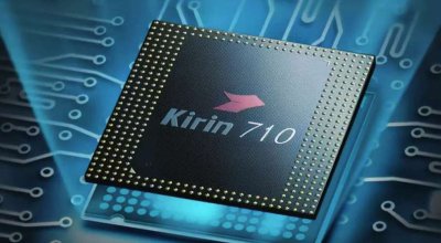 华为kirin710f什么处理器