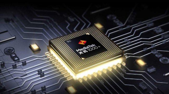天玑1000相当于骁龙什么处理器