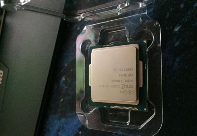 i34170属于什么级别的cpu多少钱
