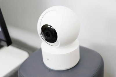 小米监控摄像头安装教程 远程手机监控方法
