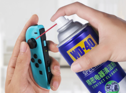 游戏手柄漂移什么意思