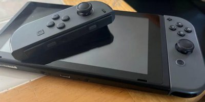 游戏手柄漂移什么意思 Switch摇杆漂移具体解决方法
