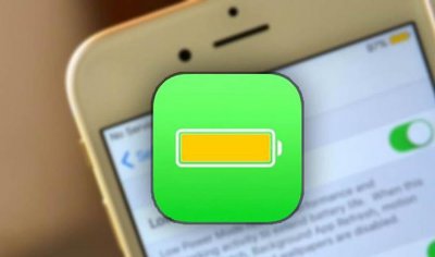 iphone电池变黄怎么调回绿色模式 调苹果电池步骤