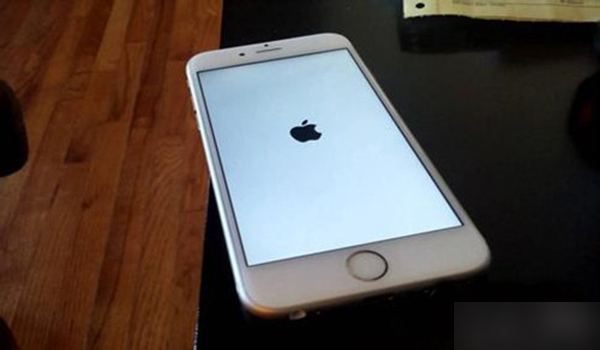 iphonex死机了无法强制关机