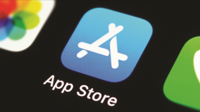 苹果平板appstore无法连接怎么解决