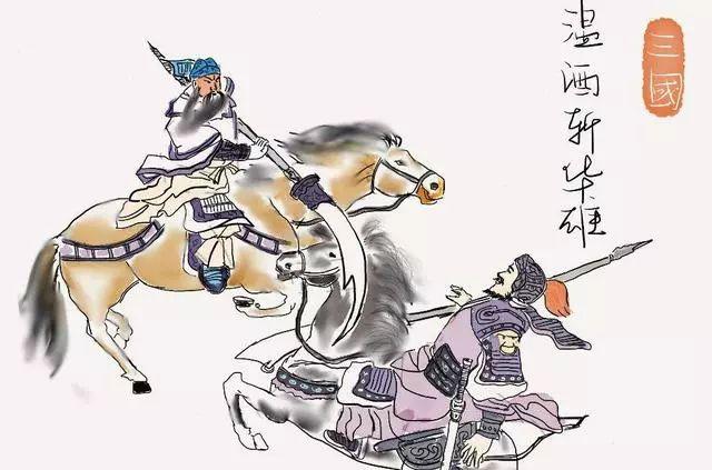 三国演义中有哪些故事