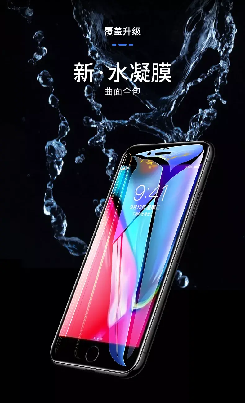 防蓝光手机膜有用吗