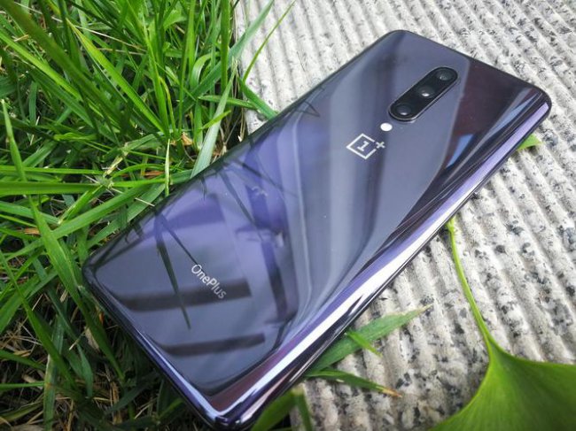 oneplus7pro是什么牌子手机