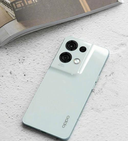 opporeno8支持无线充电吗