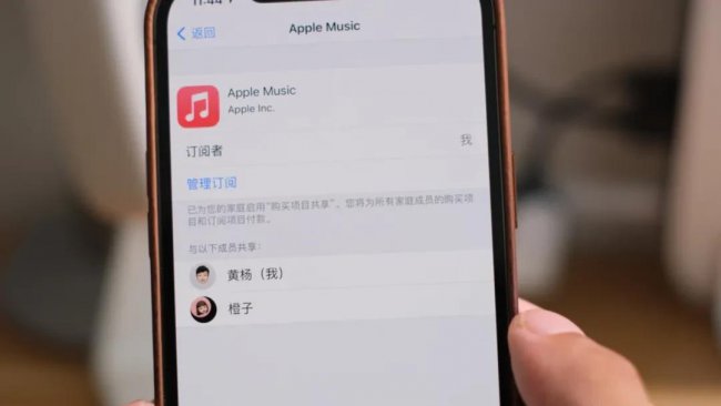 苹果自带音乐播放器怎么用
