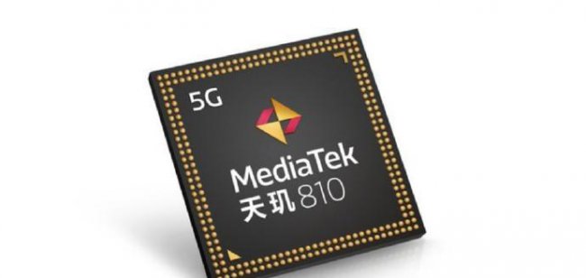 天玑810跑多少分安兔兔