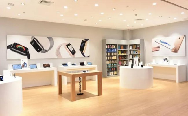 京东上买手机是正品吗