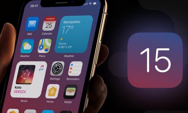 ios15更新后手机没信号怎么回事