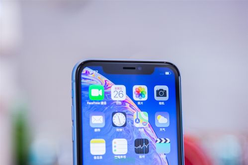 苹果xr屏幕总是自动回到顶部怎么回事