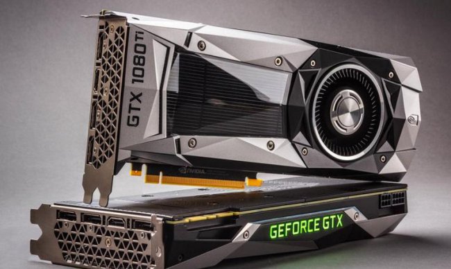 GTX1080显卡现在算什么档次