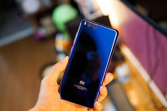 买小米note3是不是傻