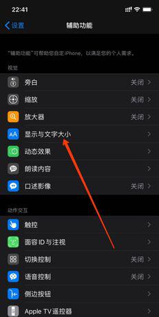 苹果11屏幕亮度突然变暗怎么回事