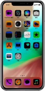 苹果手机色彩失真怎么调回来 调整苹果手机色彩失真的方法