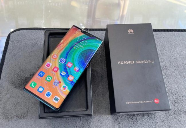 华为手机5g手机哪款性价比高