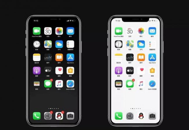 ios13关闭dock栏方法