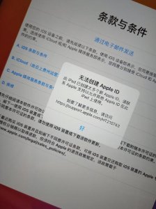 新买的苹果13激活后出现id 苹果13激活后出现ID问题