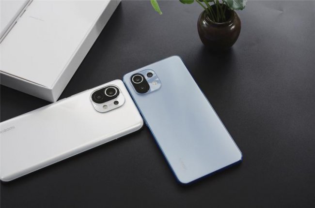 小米11青春版开机键失灵一招解决