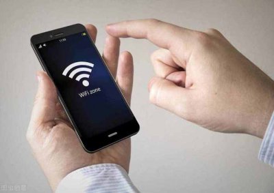 红米手机连不上wifi是怎么回事