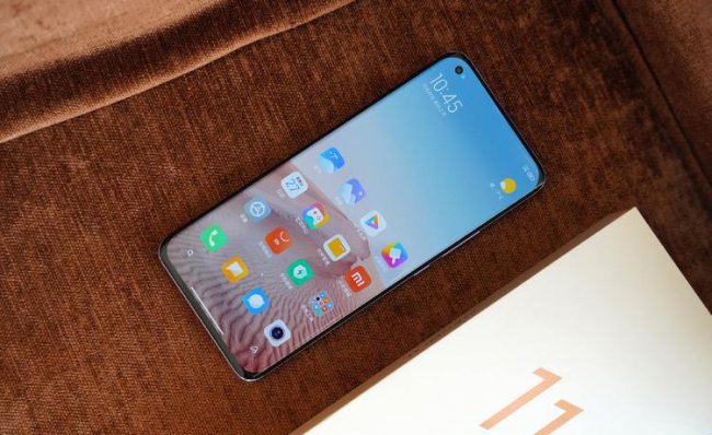 小米11为啥不能单独换外屏