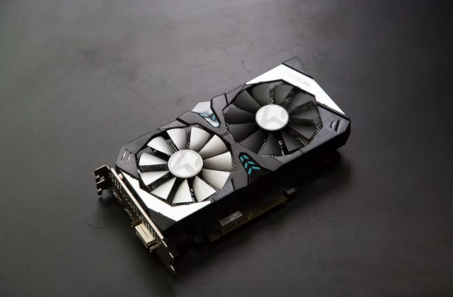 电脑显卡1060和1050ti哪个好