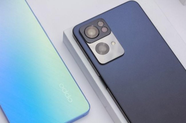 opporeno7手机怎么样