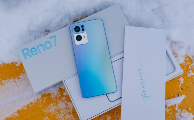 opporeno7手机怎么样