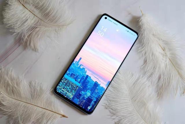 opporeno7手机怎么样