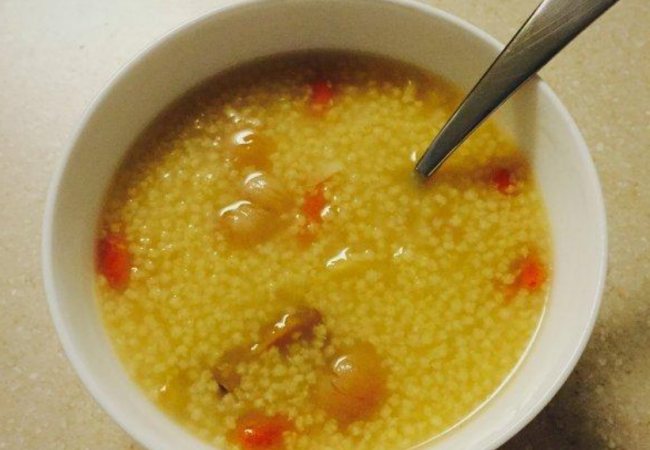 小米红豆粥不适宜人群