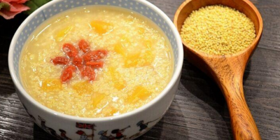 小米红豆粥不适宜人群 小米粥虽好这几类人群要少吃