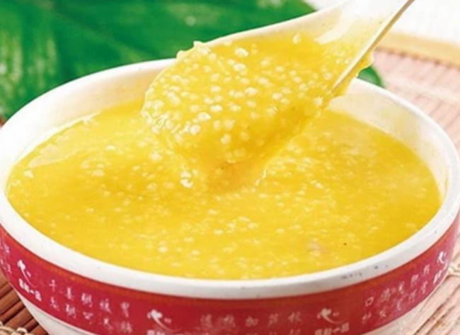 小米红豆粥不适宜人群