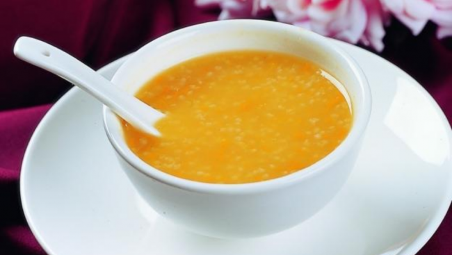 小米红豆粥不适宜人群