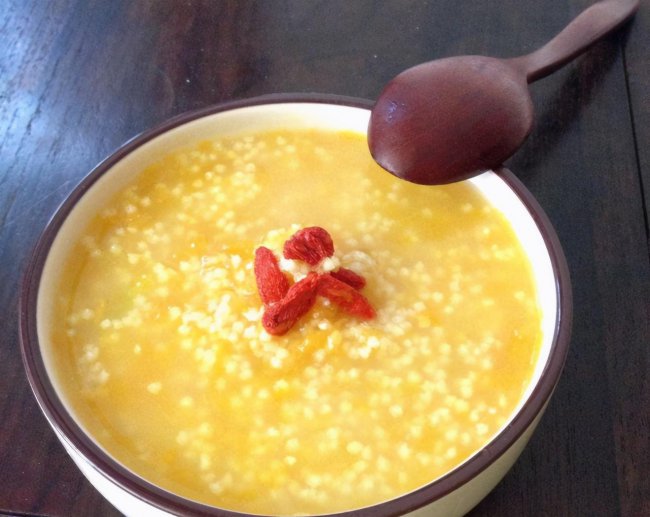 小米红豆粥不适宜人群