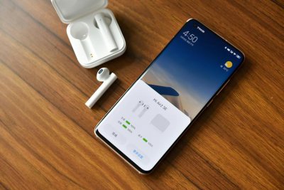 小米air2se搜索不到蓝牙信号怎么办