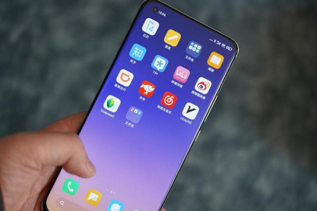 小米11u副屏全部使用方法